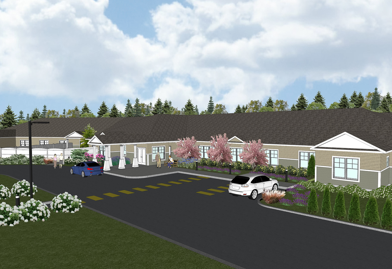 blog - Schooner Estates rendering
