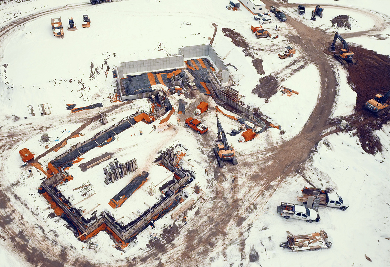 blog image - Schooner estates