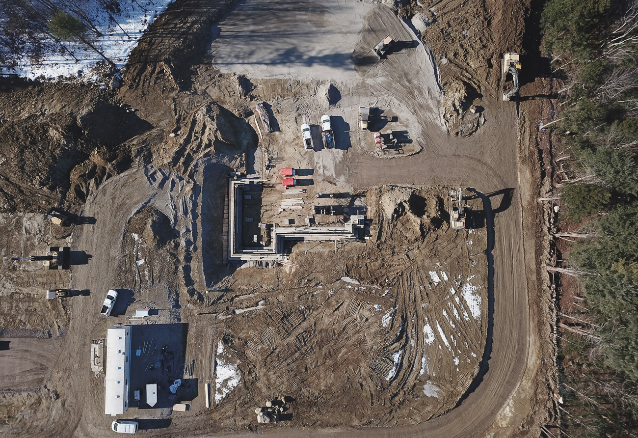 blog - Schooner estates foundation