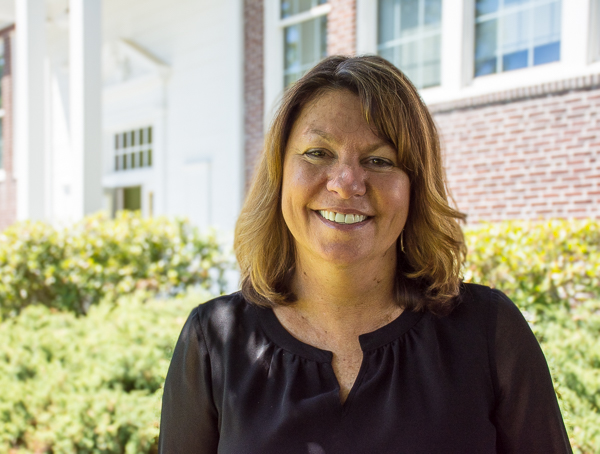 Mary Turgeon | Principal