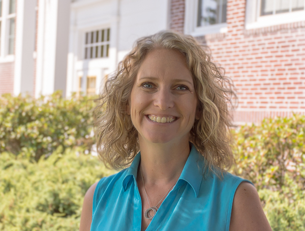 Rebecca Dillon | Principal