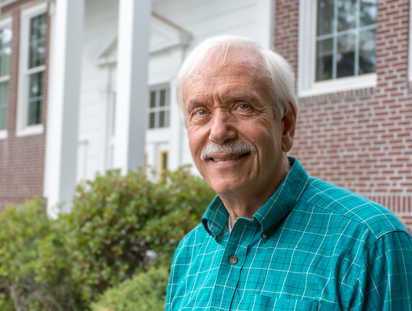 Stan Gawron | Founding Principal