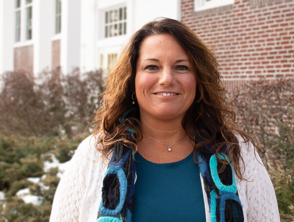 Deirdre Pio | Director of Interior Design