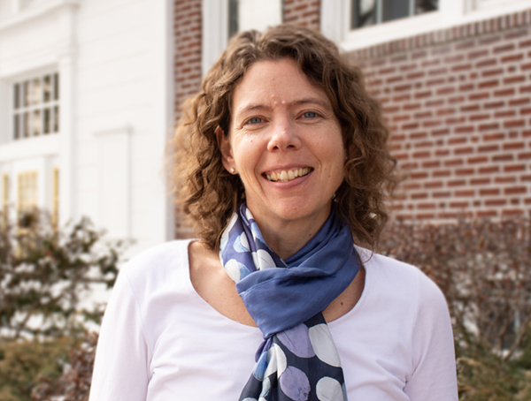 Sahsie Misner | Landscape Architect