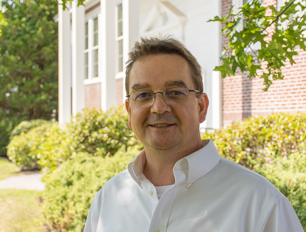 Dan Levesque | Director of IT / BIM