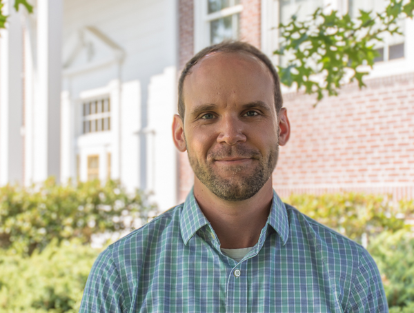 James Pratt | Maine Licensed Architect, LEED AP BD + C