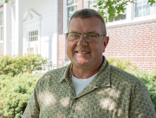 John Wise | Architectural Designer and Construction Manager