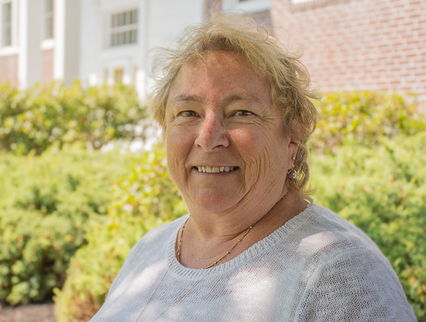 Kathryn Weeks | Controller
