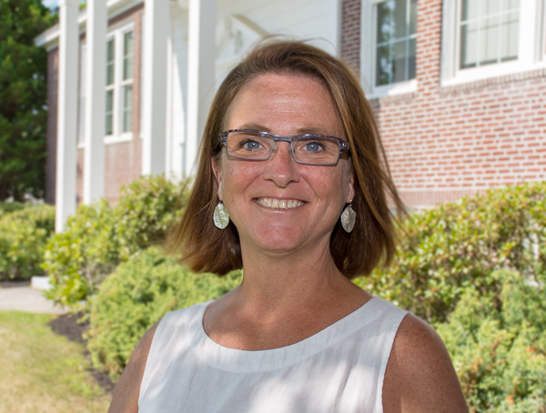Kimberly Frost | Administrator