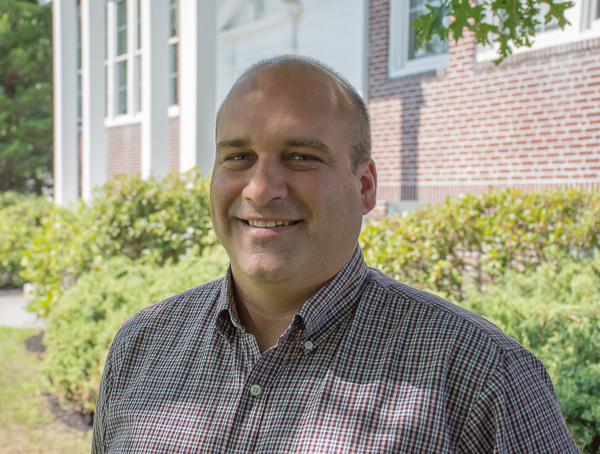 Michael Pednault | Maine Licensed Architect, AIA, NCARB