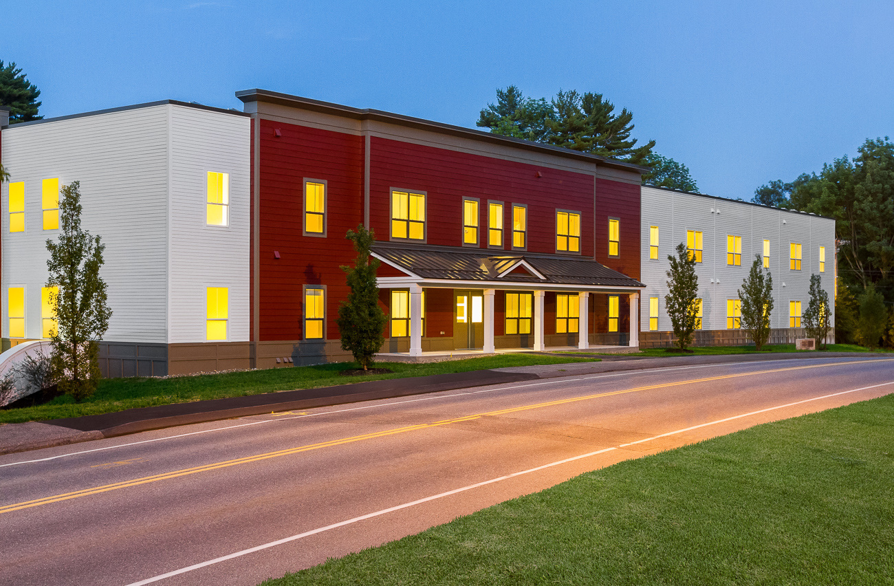 Avesta Housing - Ridgewood at Village Square