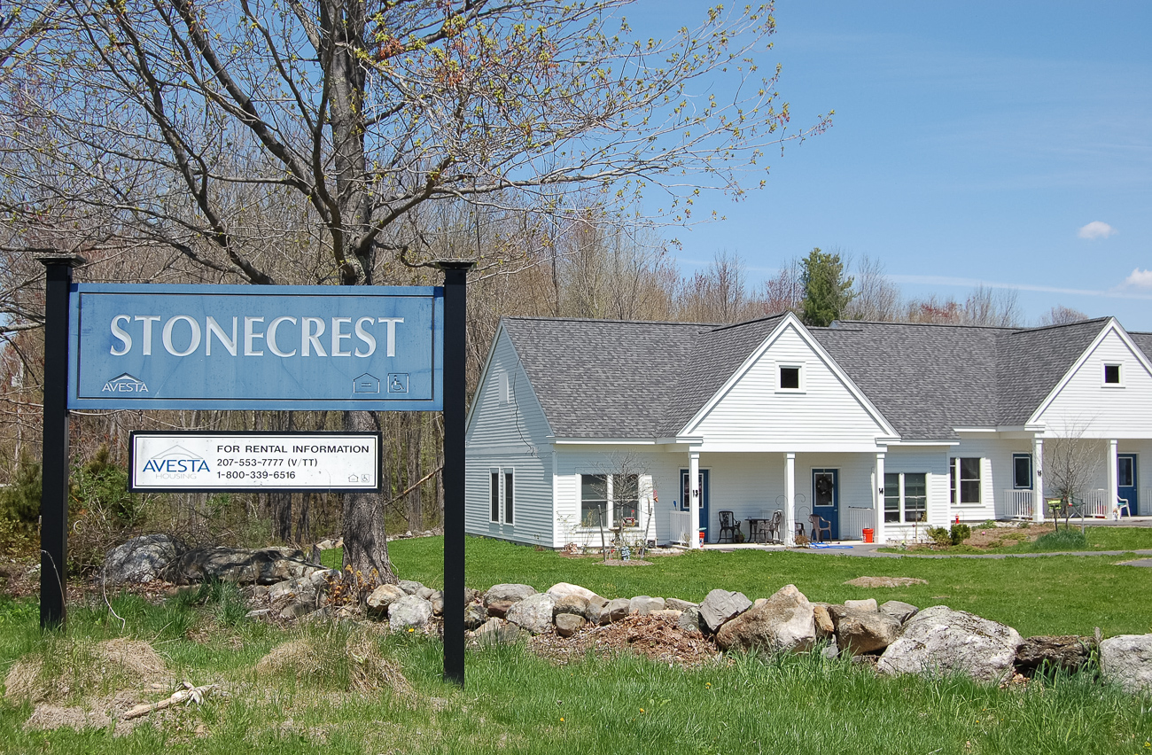 Avesta Housing - Stonecrest 2