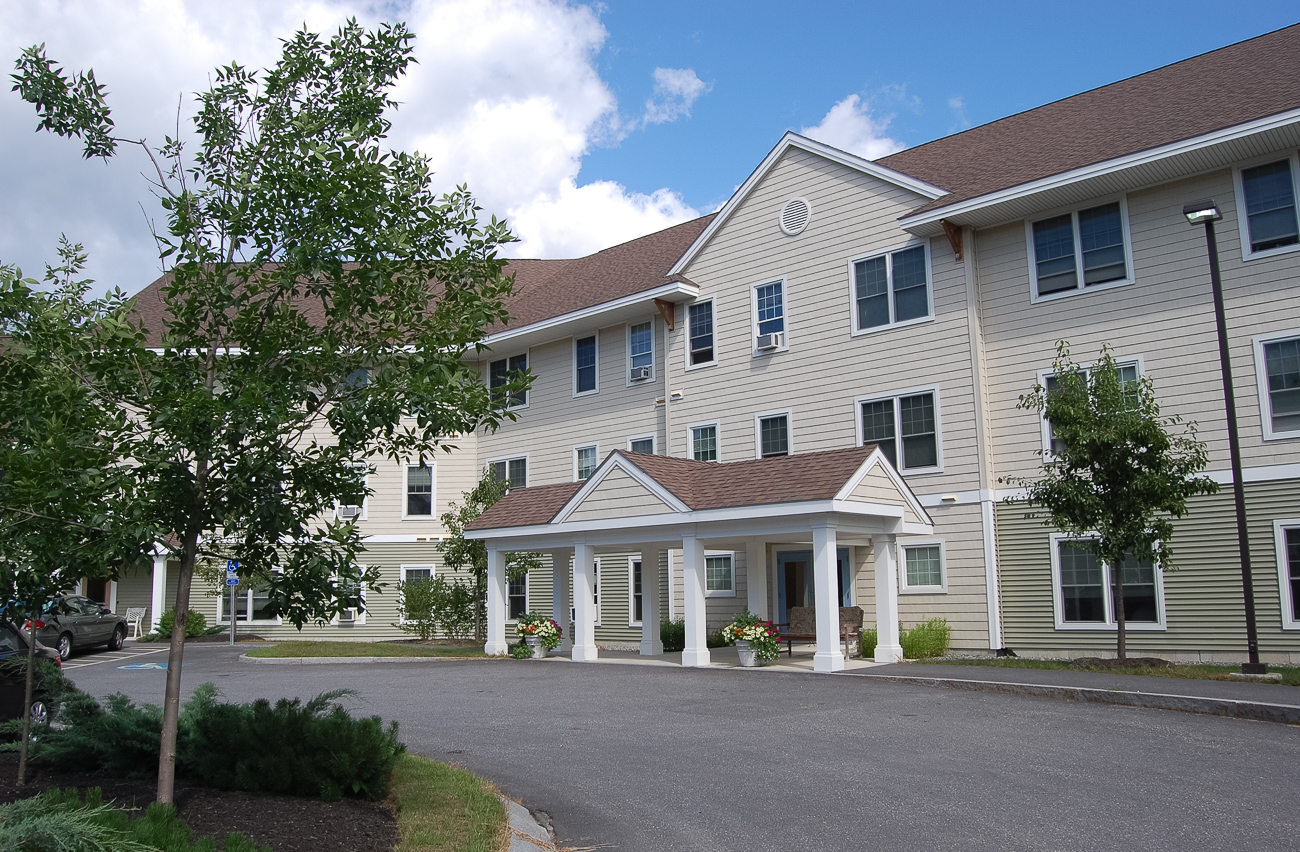 Avesta Housing Creekside Village - affordable housing