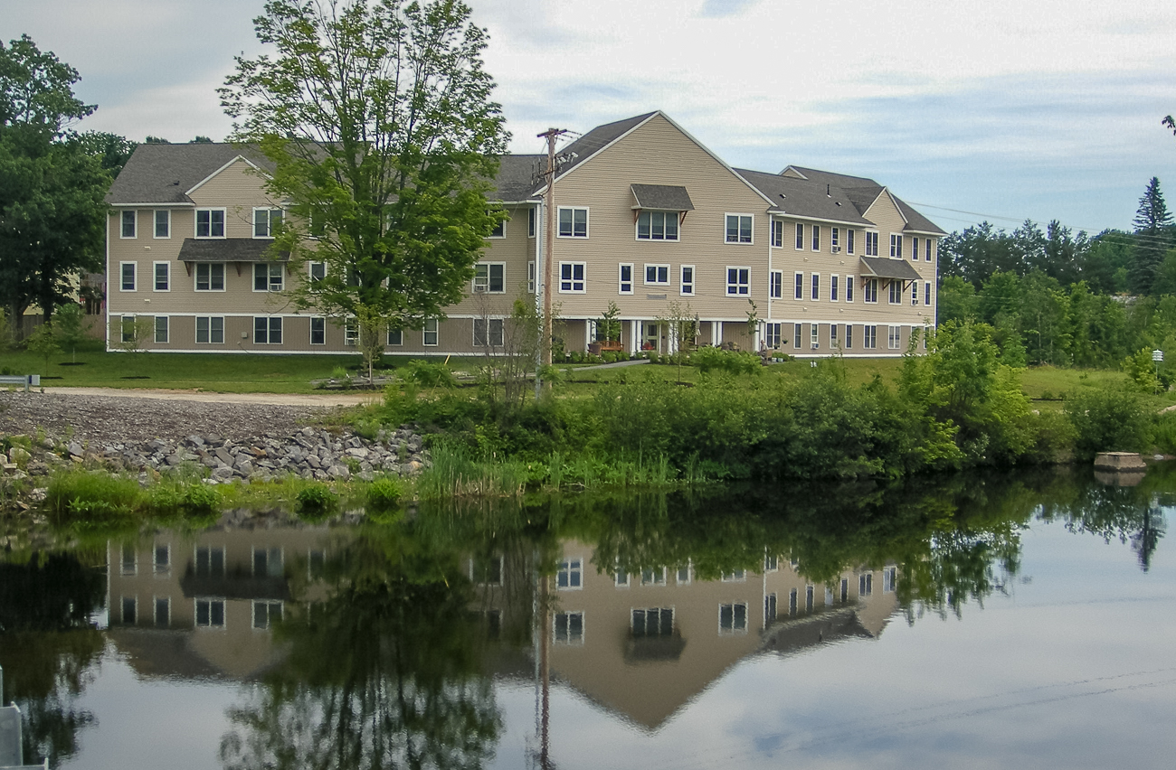 Avesta Housing - Little Falls Landing