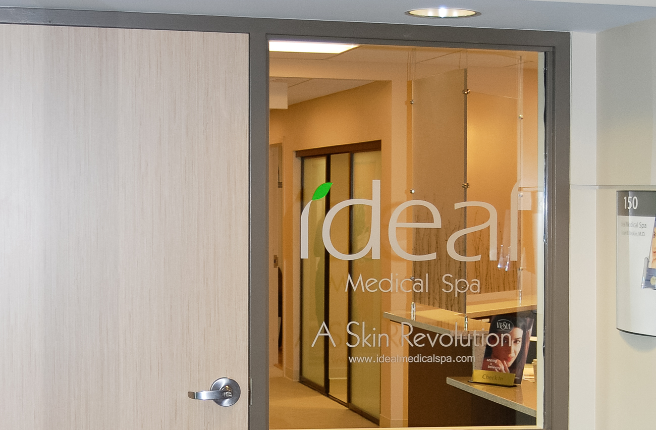Ideal Me - medical offices