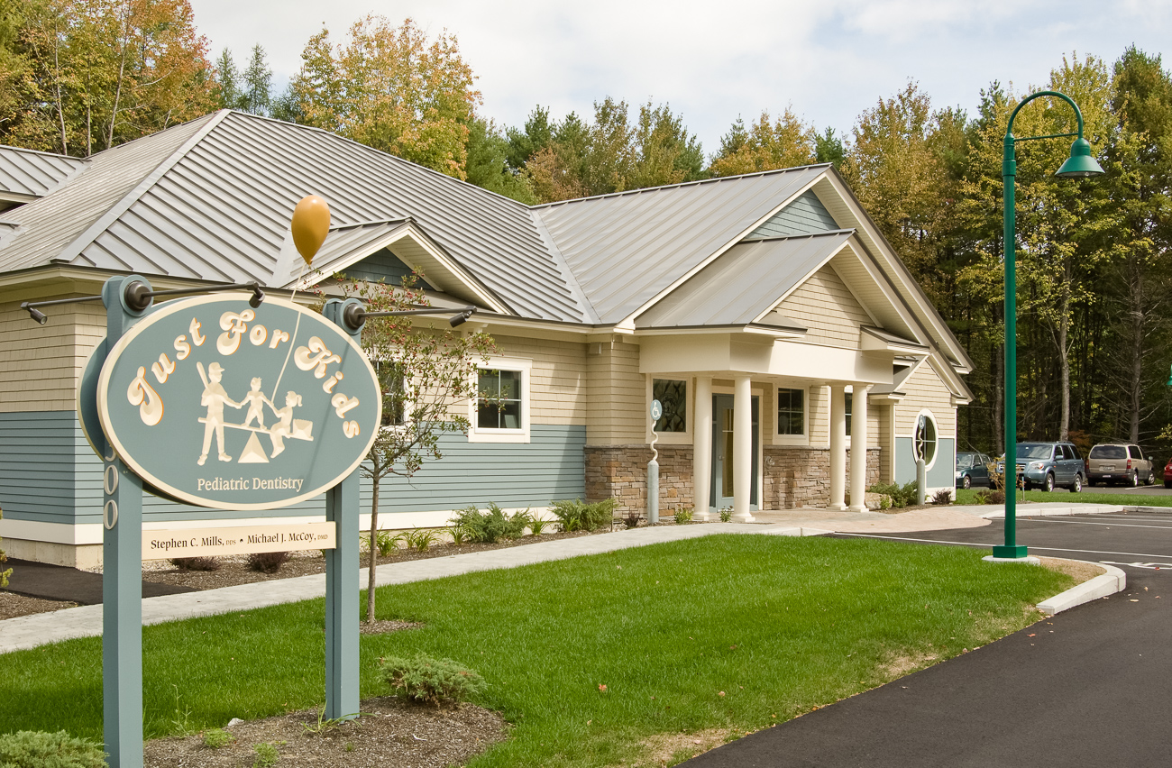 Just For Kids Pediatric Dental Office