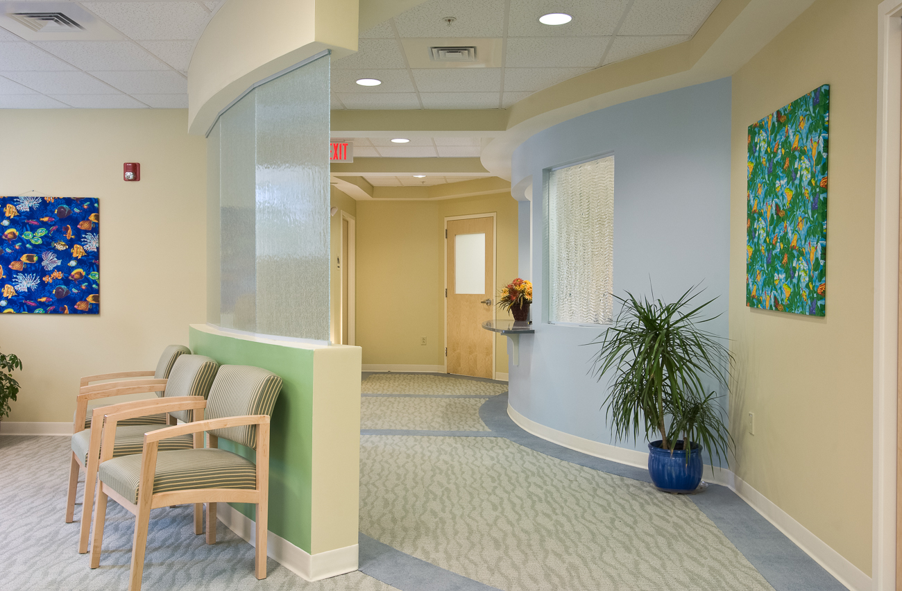 Just For Kids Pediatric Dental Office