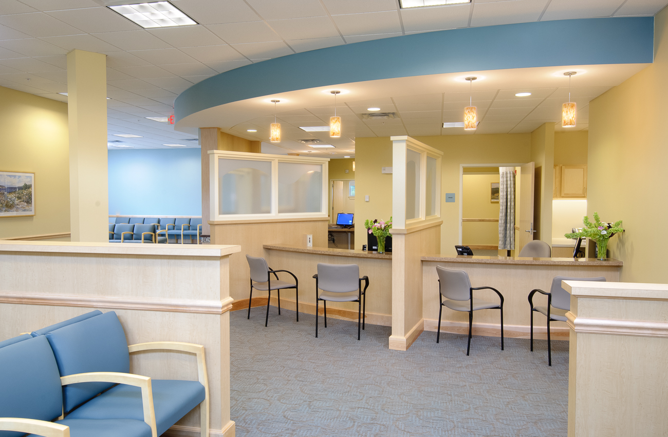 Mid Coast Medical Group - Primary & Walk-in Clinic